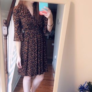 Old Navy Holiday Dress